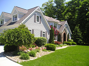 Landscapers and Lawncare Services in Marion, VA